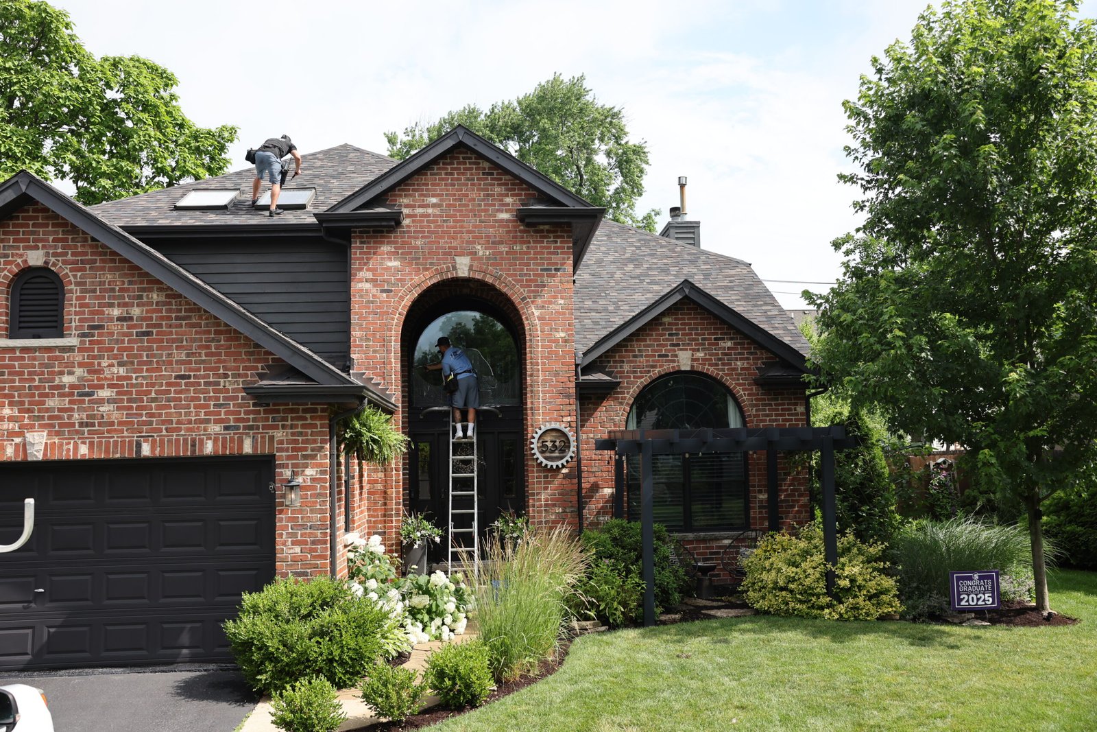 cleaning services in Chicago